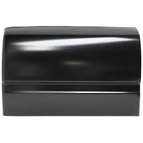 Karparts360 197238682051 For Gmc C1500/c2500/c3500 Cab Corner 1988-1999 Driver Outer Panel Extension