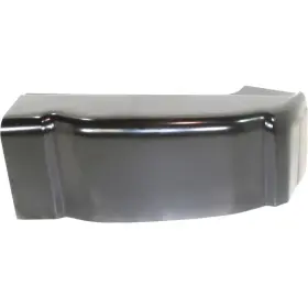 Karparts360 197238682068 For Chevy Silverado 1500 Cab Corner 1999-2006 Driver Side Outer Panel