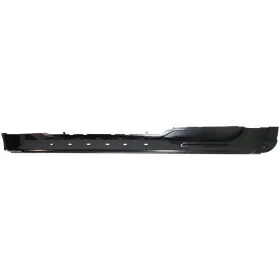 Karparts360 619264750639 For Ford F-150 Rocker Panel 1999 00 01 02 2003 Driver Side Super Cab 4-door