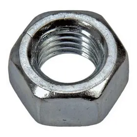 Alx-pau-mm-44040-cl360a50 Karparts360 Hex Nuts Steel Coarse Thread 5/16-18 Size Inches Callout