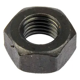 Alx-pau-rb-865-011-cl360a50 Karparts360 Hex Nuts Coarse Thread 5/16-18 Inches Callout Size