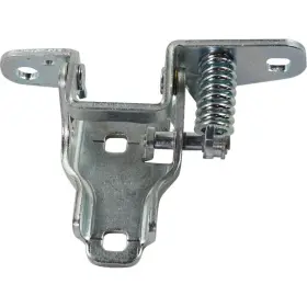68058518ab Karparts360 Ch1361100 For Ram 1500 Classic 2019-2022 Door Hinge Passenger Side Front Lower