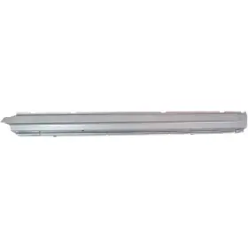 Clx-m0-usa-j430302-cl360a71 Karparts360 For Jeep Wagoneer Rocker Panel 1984-1990 Driver Side Outer Ch1600101 55235091