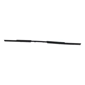 Ho1093116 Karparts360 For Honda Civic 2022 2023 Bumper Spoiler Front Textured Black Sedan/hatchback