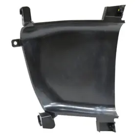 Ki1038138 Karparts360 For Kia Forte 2017 2018 Bumper Air Intake Duct Driver Side Front