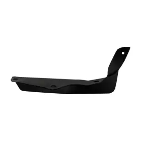 Llx-ni1046115c-cla1 Karparts360 For Nissan Rogue 2014-2020 Spoiler Driver Side Front Capa Textured Black