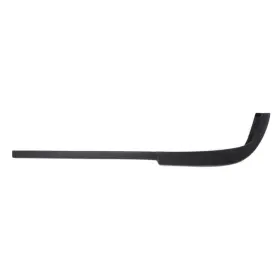 Mlx-she3535-22s-1-cl360a53 Karparts360 For Mercedes-benz Ml500 2002 2003 2004 2005 Bumper Spoiler Driver Side Front