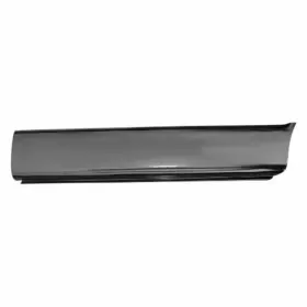 Mlx-she562-08l-cl360a50 Karparts360 For Ford E-series 1990 1991 Driver Side Body Patch Panel Lower