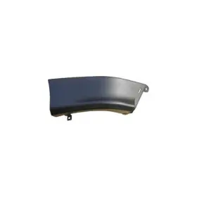 Mlx-she8166-89a-1-cl360a50 Karparts360 For Toyota Matrix 2009 2010 Bumper Spoiler Driver Side Rear Center