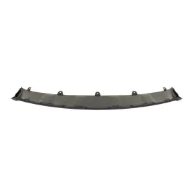 Po1093104 Karparts360 For Porsche Macan 2015 2016 2017 2018 Bumper Spoiler Front Textured Black