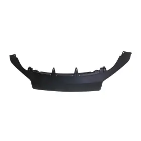 Vw1093128 Karparts360 For Volkswagen Jetta 2015 2016 2017 2018 Bumper Spoiler Front Sedan Plastic