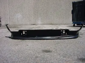 2080 Kbd Chevy S10 X-treme Urethane Front Lip Bumper Body Kit