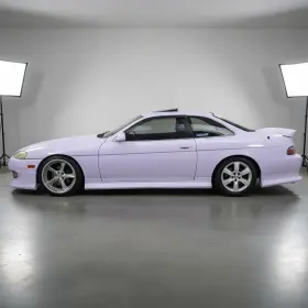 37-6926 Kbd Body Kits Dm3 2 Pc Polyurethane Side Skirts For Lexus Sc Sc300 Sc400 92-00