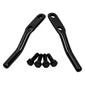 50569 Kentrol For Jeep Wrangler 1997-2006 Door Strap Pins
