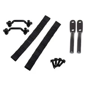 50724 Kentrol For Jeep Wrangler 1997-2006 Door Strap Kit