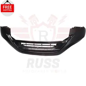 Ho1015111 Keystone Automotive Operations 13769800 New Front Lower Bumper Cover Textured Black Fits 2015-2016 Honda Cr-v