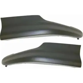 14894238 Keystone Automotive Operations For 2003-2004 Set Of 2 Bumper Spoiler Body Kit Black Fits Toyota Corolla 14894238 Keystone Automotive Operations For 2003-2004 Set Of 2 Bumper Spoiler Body Kit Black Fits Toyota Corolla