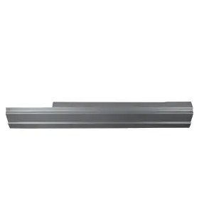 Rrp4023 Keystone Automotive Operations Passenger Side Rocker Panel For Ford Pickup Lightduty 2009-2014