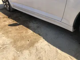 189.ki1o12 Kia Optimakia 2012 Rocker Panel Moulding 817876