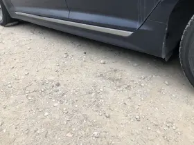 189.ki1o14 Kia Optimakia 2014 Rocker Panel Moulding 822129