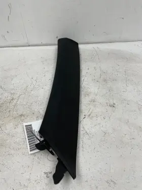 85810s9000 Kia 2020-2022 Telluride Front Left Windshield A Pillar Trim Cover Panel