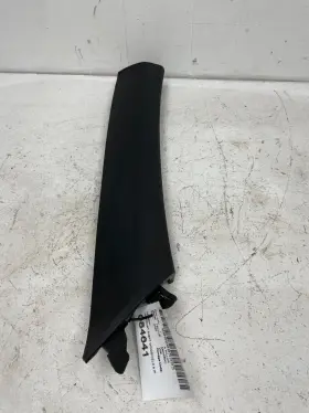 85820s9000 Kia 2020-2022 Telluride Front Right Windshield A Pillar Trim Cover Panel