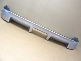 Bk001sl Kia Uc051 Oem 2005 2006 Spectra 5 Hatchback Rear Lower Bumper Lip Ground Effects Skirt