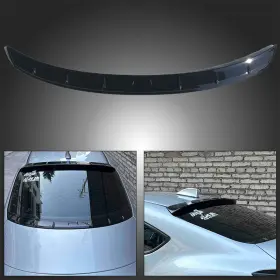 Wq-lzd-020-25 Kspeed For 2022-2025 Toyota Gr86 Subaru Brz Zd8 Zn8 Rear Roof Lip Spoiler Wing 23 24