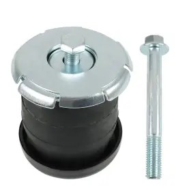Law187026 Labwork Lower Body Mount Kit 01-12 For Chevrolet Silverado 2500 3500 Truck Gmc