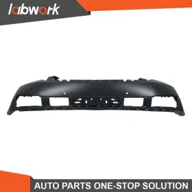 Tl24887q Labwork Front Bumper Cover For Chevy Chevrolet Tahoe Suburban 2015-2020