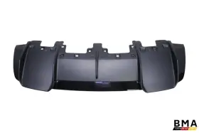 4t0807539l Lamborghini Huracan Evo Rear Lower Bumper Diffuser 2020 2021 2022 2023 Oem