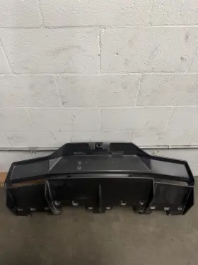4t3825503f Lamborghini Huracan Sto Carbon Diffuser