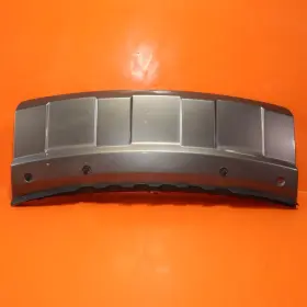 Ck52-17f011-aa Land Rover Range Hse Under Cover Tow Front Bumper 2014 2015 2016 2017 Lr077157