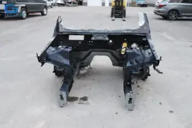 Lr114089 Land Rover Discovery Front Fender Apron Frame Body Panel Oem 2019 - 2020