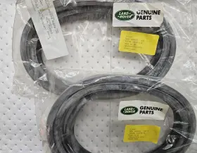 333487 Land Rover Nos Series 2 2a3 Body Seal Hardtop Side To Rubber Lower