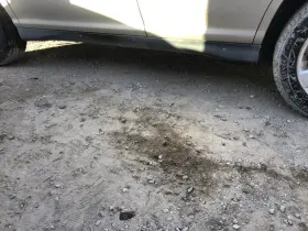 189.le1108 Lexus Rx350 2008 Rocker Panel Moulding 839815