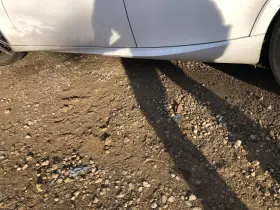 189.le1j14 Lexus Is250 2014 Lower Rocker Panel Molding Skirt 910529