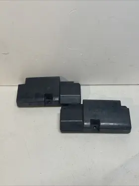 52187-53010 Lexus 06-13 Is250 Is350 Rear Bumper Impact Absorber Plastic 20 A6