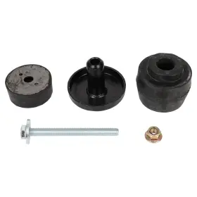 13310429 Luxfineparts Body Mount Kit For 2001-2013 Chevrolet Silverado Gmc Sierra 1500