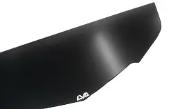1510 Lva For 2010-2015 5th Gen Chevrolet Camaro V.3 Front Splitter