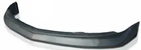 64851328 Magicdrift 2002-2004 Acura Rsx Dc5 Jdm Mugen Style Front Bumper Lip Urethane Black Pu