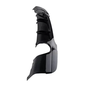 0yjrqz Maxpeedingrods Lower Sport Diffuser For Bmw E90 E91 3 Series M 2005-2011 Black Pp