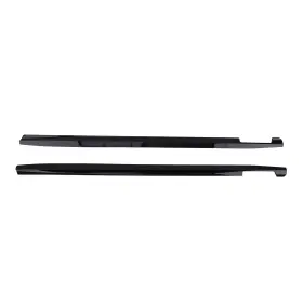 1arq5o Maxpeedingrods Abs Side Panel Extension Kit For Bmw 3 Series G20 G28 330i M340i 2019-2024 Black