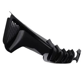 1xps4i Maxpeedingrods Carbon Fiber Look Rear Bumper Diffuser Lip For Bmw F32 430i M Sport 2014-2020