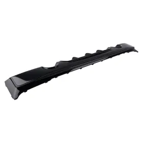 2txyk6 Maxpeedingrods Black Rear Diffuser Lip For Bmw F22 F23 2 Series M Package 2014-20