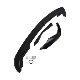 Maxpeedingrods 3wliyc Front Lower Extension For Bmw 3 Series G20 M Sport 19-22 Carbon Style Kit