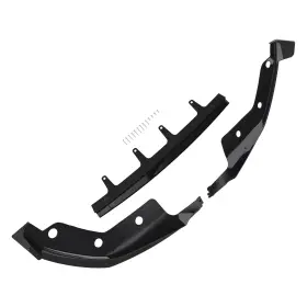 3zqsdr Maxpeedingrods Front Aero Protection Kit For Bmw G20 330i 330e M340i 2019-2022 3pc