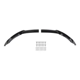4v6bwk Maxpeedingrods Front Bumper Body Kit For Bmw F80 F82 F83 M3 M4 15-20 Mp Style Black