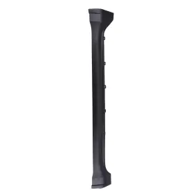 5np51rxfaa Maxpeedingrods Side Skirt Extension For Jeep Grand Cherokee 2011 2012-2020 5np51rxf Black
