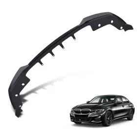 5p1w9h Maxpeedingrods Front Bumper Element For Bmw 3-series G20 M Sport Sedan 2019-2021 Carbon